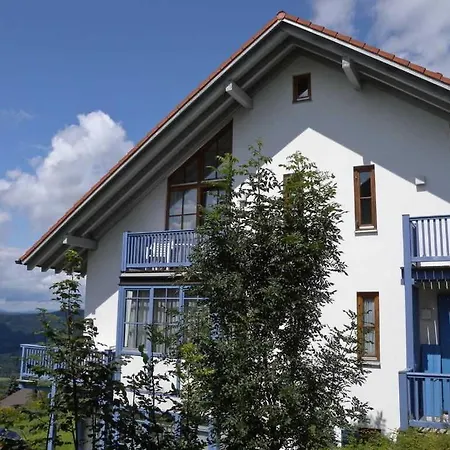 Ferienland Sonnenwald 46 Apartment *