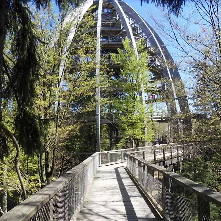 Ferienland Sonnenwald 46 Langfurth (Freyung-Grafenau)