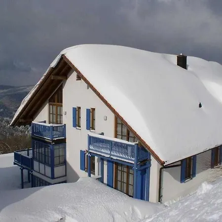 Ferienland Sonnenwald 46 Langfurth (Freyung-Grafenau)