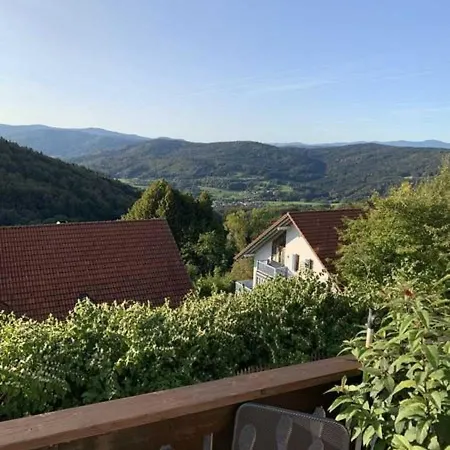 Ferienland Sonnenwald 46 Langfurth (Freyung-Grafenau)
