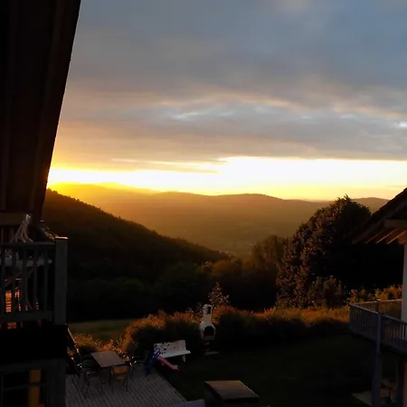 Apartment Ferienland Sonnenwald 46