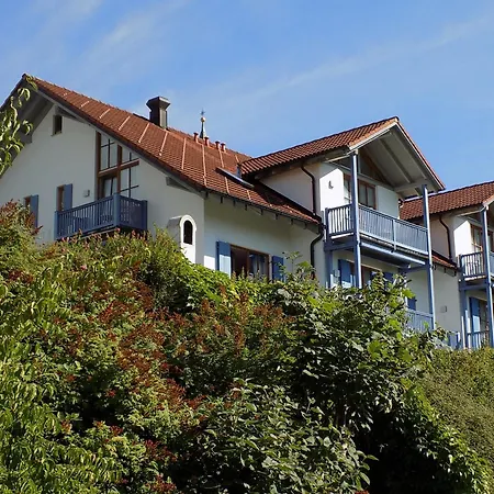 Ferienland Sonnenwald 46 Apartment *
