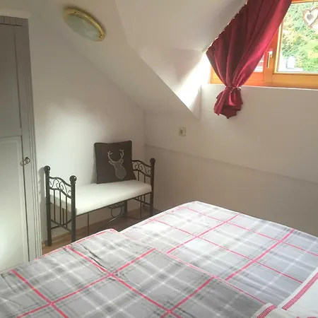 Ferienland Sonnenwald 46