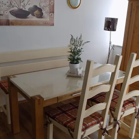 아파트 Ferienland Sonnenwald 46 *