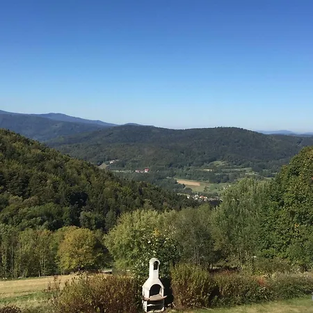 Apartment Ferienland Sonnenwald 46