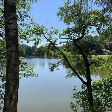 Ferienland Sonnenwald 46 Langfurth