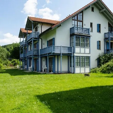 Ferienland Sonnenwald 46 * Langfurth