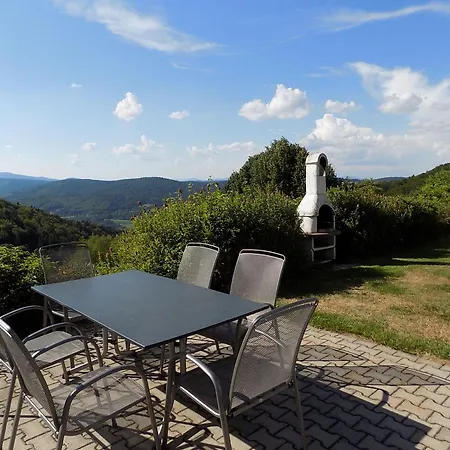 Ferienland Sonnenwald 46 Apartment