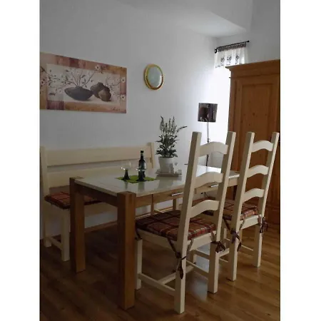 Apartment Ferienland Sonnenwald 46