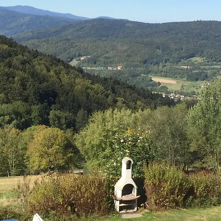 Apartment Ferienland Sonnenwald 46