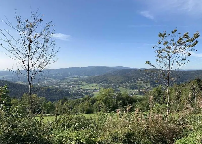 Appartement Ferienland Sonnenwald 46 *