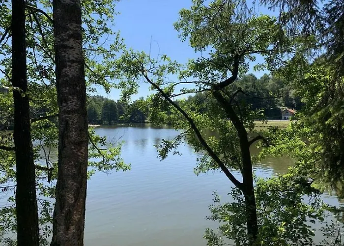 Ferienland Sonnenwald 46 Langfurth