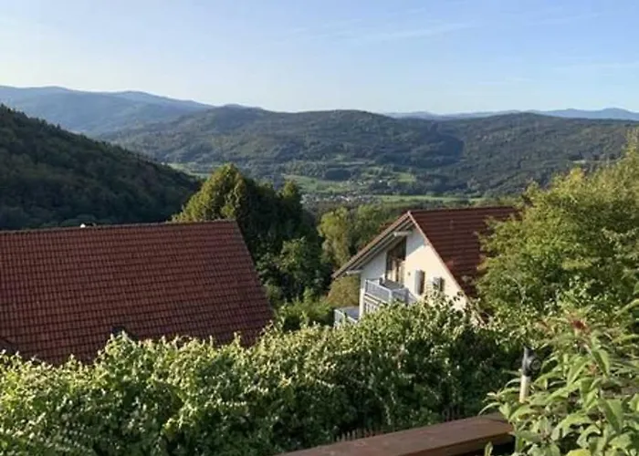 Ferienland Sonnenwald 46 Langfurth
