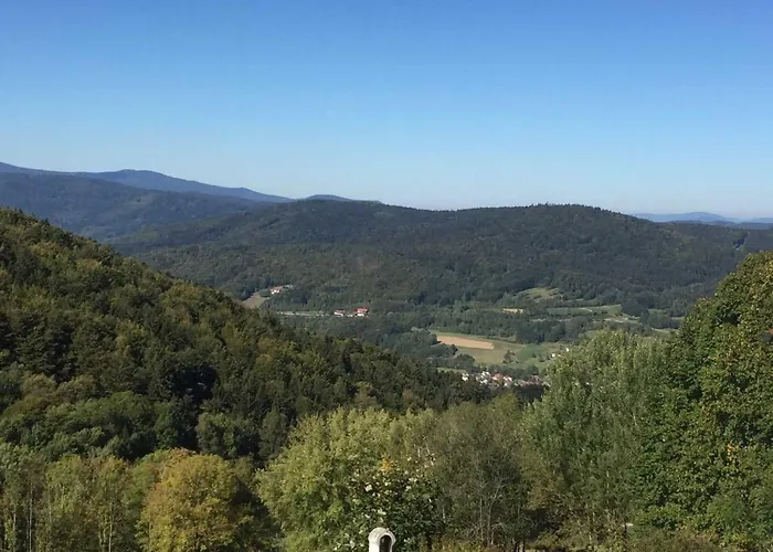 Ferienland Sonnenwald 46