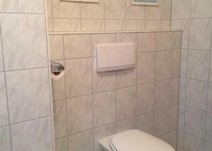 Ferienland Sonnenwald 46 Appartement Langfurth